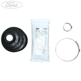 TBE original Ford 2011504