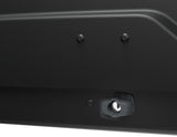 Thule®* Baúl de techo FORCE XT L, en color negro mate Aeroskin