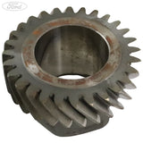 Sexta marcha para transmisión manual de 6 velocidades original para Ford Fiesta C-Max Focus Mondeo Kuga 1699545