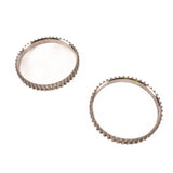 Anillo sensor ABS trasero Transit RWD (lote de 2) 2014+