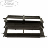 Soporte de rejilla de radiador original para Ford Focus Saloon y Estate 1785503