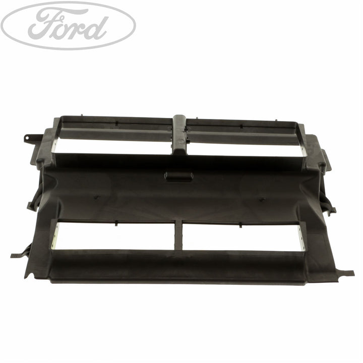 Soporte de rejilla de radiador original para Ford Focus Saloon y Estate 1785503