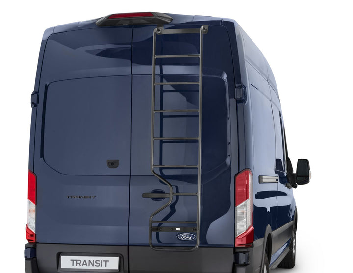 Original Ford Transit desde 01/2014 Escalera trasera