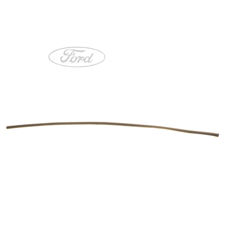 Junta inferior de doble cara para apertura de puerta lateral N/S (lado del conductor) original para Ford Transit Custom 1812358