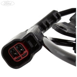 Cableado de control antideslizamiento del freno ABS original Ford 1526169