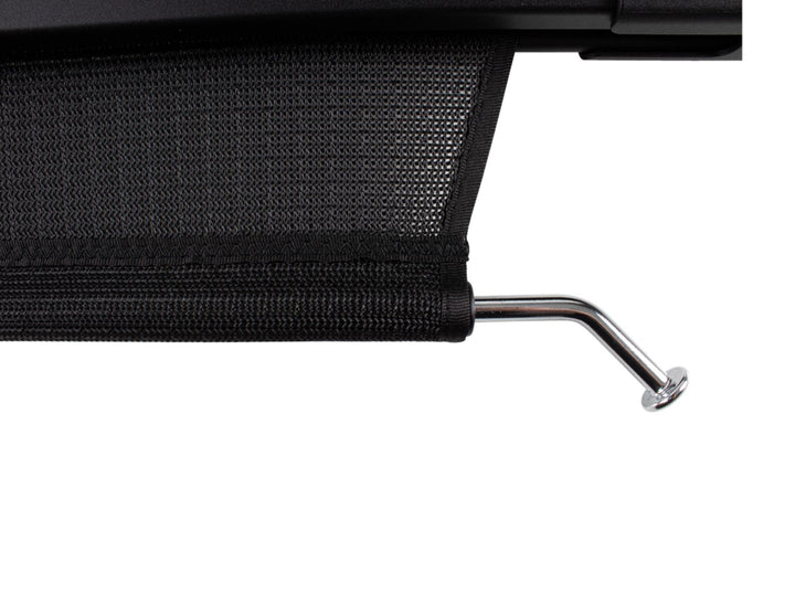 Original Ford Focus desde 04/2018 Red de protección de carga