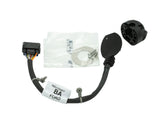 Original Ford Tourneo/Transit Custom Kit de cables para gancho de remolque conector de 13 pines