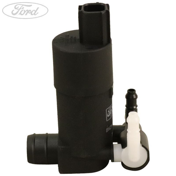 Ford Transit 2014-2024 Motor y Bomba Limpiaparabrisas Trasero 1791928