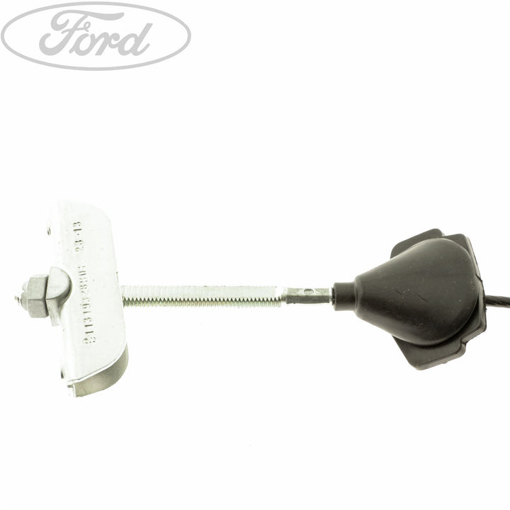 Ford Mondeo 2001-07 Palanca Freno Izquierda Negro 1307139