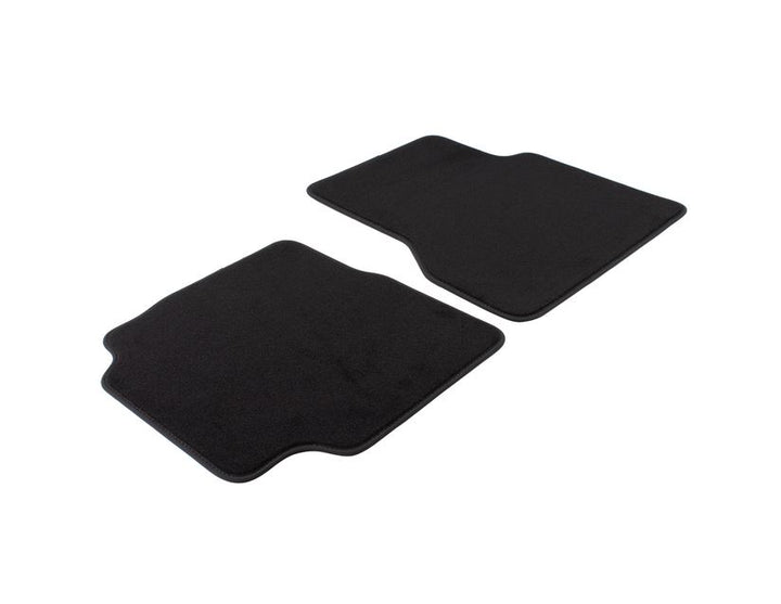 Original Ford Tourneo/Transit Connect Alfombrillas de terciopelo traseras