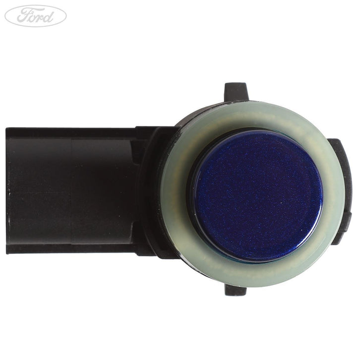 Sensor de aparcamiento original Ford PDC exterior trasero izquierdo derecho delantero 2119110
