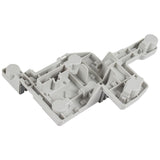 Soporte de bombilla de doble polo N/S (lado del conductor) original para Ford Mondeo 1327489