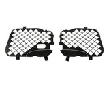 Original Ford Transit Custom Dispositivo de protección en ventanilla posterior para puertas de carga.