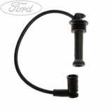 Cable de encendido cilindro HT original para Ford Fiesta Focus C-Max Mondeo 1 1335374