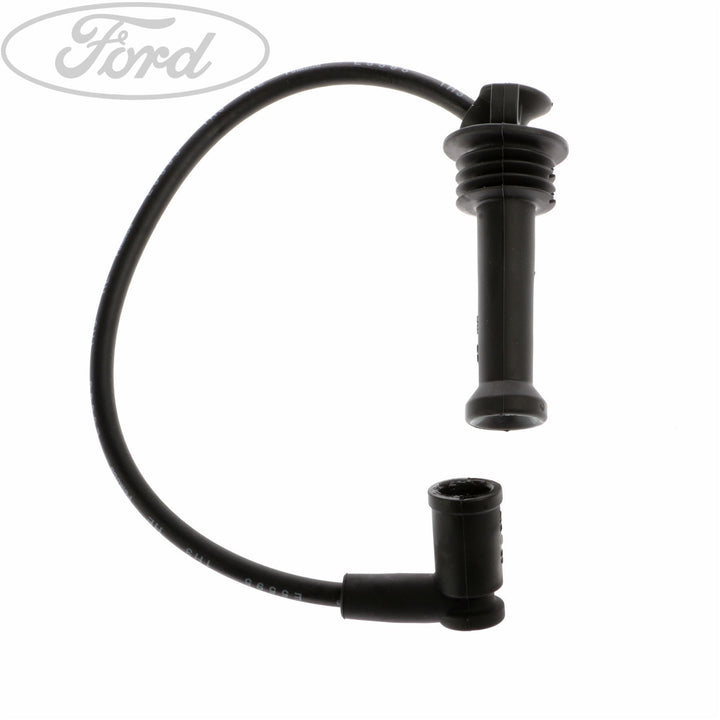 Cable de encendido cilindro HT original para Ford Fiesta Focus C-Max Mondeo 1 1335374