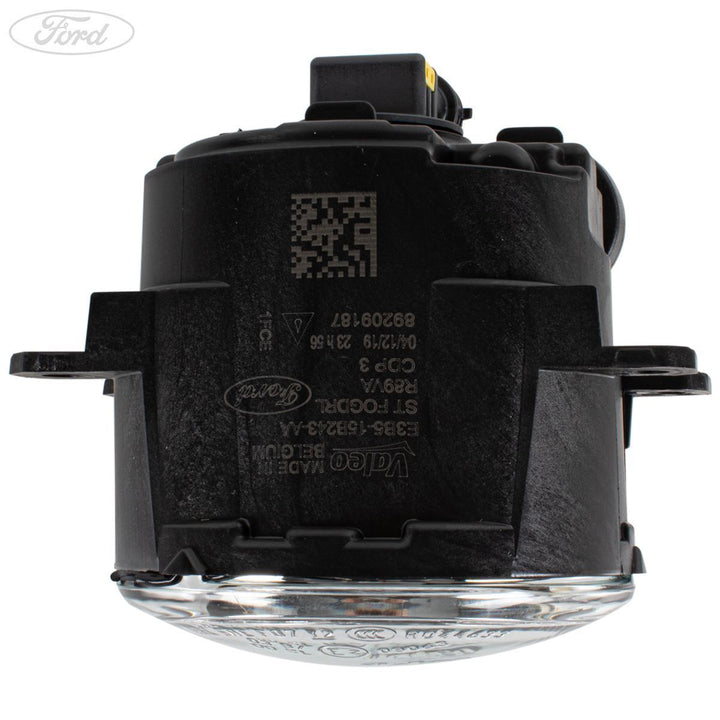 Faro antiniebla delantero redondo original para Ford EcoSport Mustang KA+ Ranger 1826337