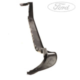 Deflector de piedras para parachoques delantero original para Ford Fiesta 1767524