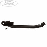 Limitador de apertura para bisagra de puerta delantera O/S (lado del pasajero) original para Ford Transit 4872286