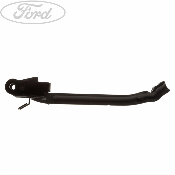 Limitador de apertura para bisagra de puerta delantera O/S (lado del pasajero) original para Ford Transit 4872286