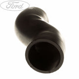 Manguito de llenado diésel original para Ford Transit Connect Lynx 1.8L 5223242