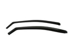 Ranger ClimAir®* Deflector de aire para las ventanillas de puertas delanteras