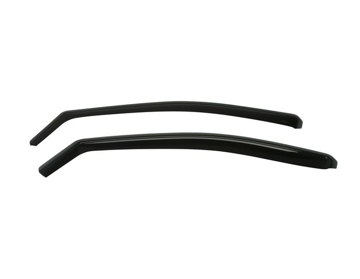Ranger ClimAir®* Deflector de aire para las ventanillas de puertas delanteras