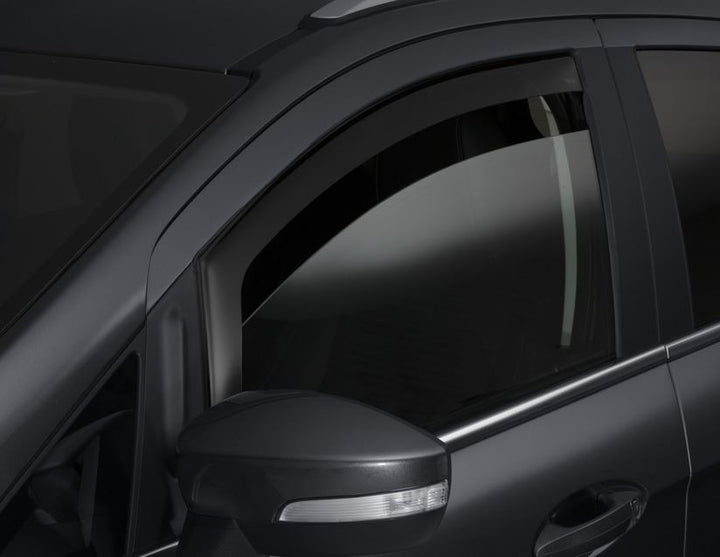 ClimAir®* Deflector de aire con accesorio desde 11/2017 en adelante