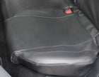 Original Ford All-Electric Explorer®/All-Electric Capri® Funda de asiento prémium