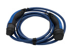 Original Cable de carga eléctrica para estaciones públicas de carga