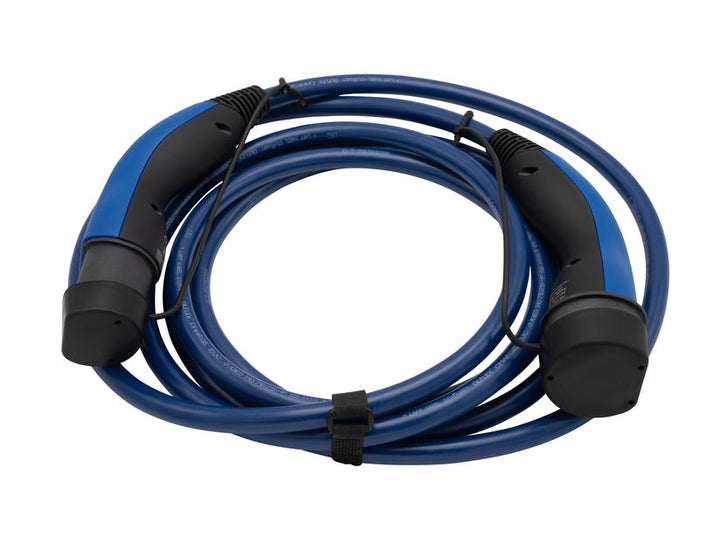 Original Cable de carga eléctrica para estaciones públicas de carga