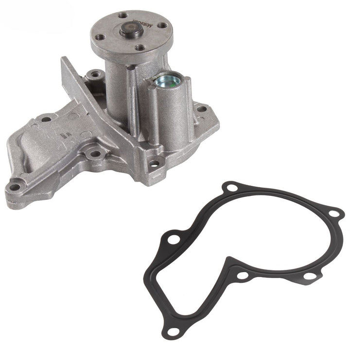 Bomba de agua motor original para Ford Fiesta Focus 1.25 1.4 1566239