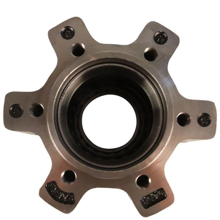 Transit 2014-2024 Cubo de Rueda Conjunto Premier Series