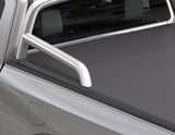 Original Ford Ranger desde 06/2022 Funda de maletero flexible negro