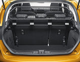 Original Ford Fiesta desde 07/2017 Separador de maletero de media altura