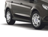 Original Ford Galaxy/S-MAX Embellecedor de rueda 17