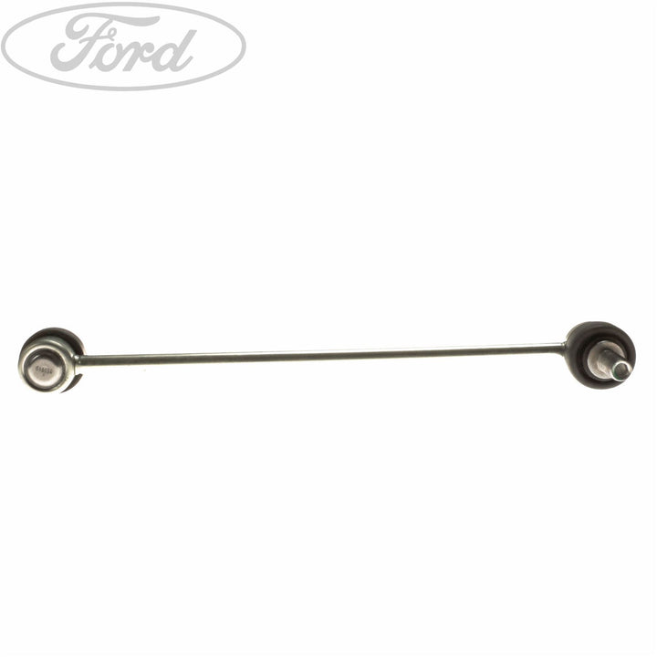 Ford Transit 2006-2024 Enlace Barra Estabilizadora Delantera 300MM Negro 2033148