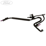 Tubo de combustible diésel original para Ford Mondeo EcoSport Fiesta Focus 1.6 Duratorq 1870174