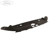 Ford Ranger 11-24 Protector Frontal Barra Antivuelco Rojo 1921725