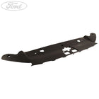 Ford Ranger 11-24 Protector Frontal Barra Antivuelco Rojo 1921725
