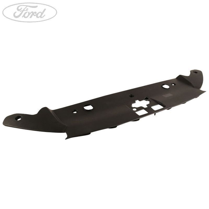 Ford Ranger 11-24 Protector Frontal Barra Antivuelco Rojo 1921725