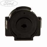 Ford S-Max Galaxy 2006-15 Interruptor de Encendido Negro 1758588