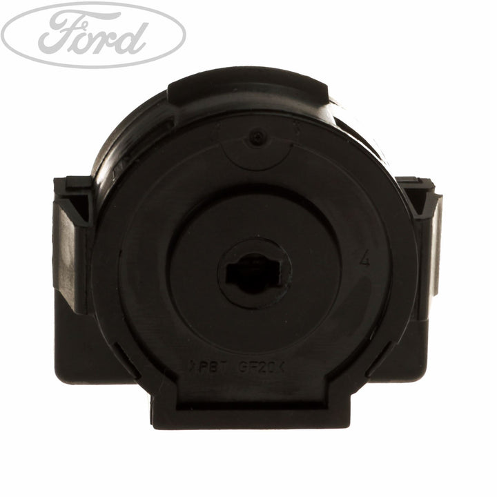 Ford S-Max Galaxy 2006-15 Interruptor de Encendido Negro 1758588