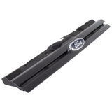 Rejilla de parachoques delantera con emblema Ford ovalado original para Ford Transit Connect 06-09 1507789