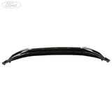 Ford C-Max 10-15 Cubierta Inferior Parrilla Alto Brillo Cromo 1859134
