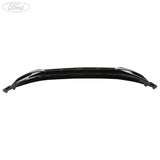 Ford C-Max 10-15 Cubierta Inferior Parrilla Alto Brillo Cromo 1859134