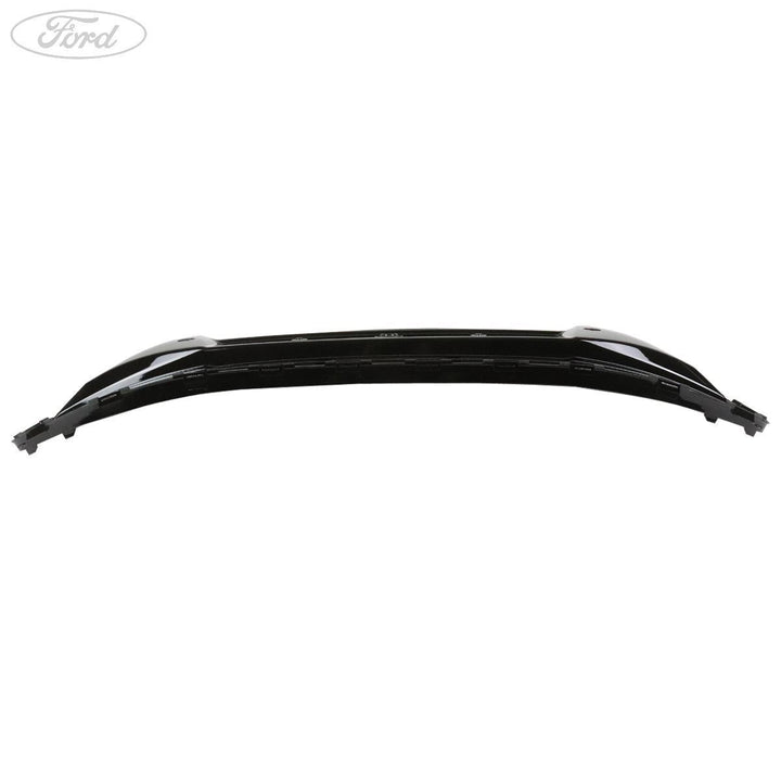 Ford C-Max 10-15 Cubierta Inferior Parrilla Alto Brillo Cromo 1859134