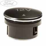 Ford Fiesta 2012-2019 Cubierta Tablero Sin Fumador Negro 1798010