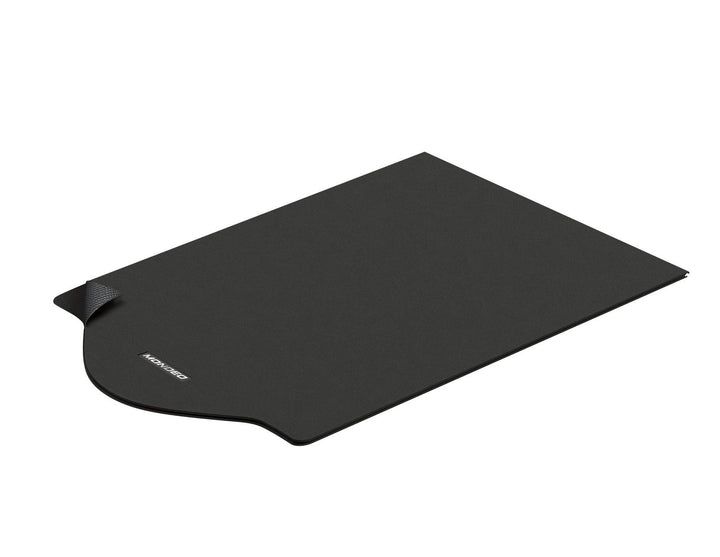 Original Ford Mondeo desde 09/2014 Alfombra para el maletero en color negro