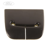 Soporte guía del cinturón de seguridad trasero original para Ford Fiesta Fusion 1230482