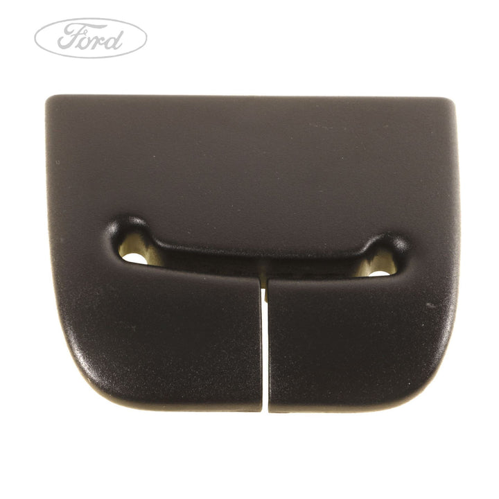 Soporte guía del cinturón de seguridad trasero original para Ford Fiesta Fusion 1230482